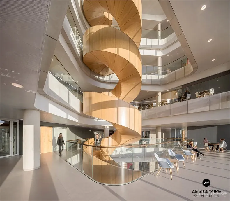 maersk_tower_c_f_moller_kobenhavn_denmark_architecture_dezeen_2364_col_38.jpg CFMøller: 哥本哈根Maersk大楼设计