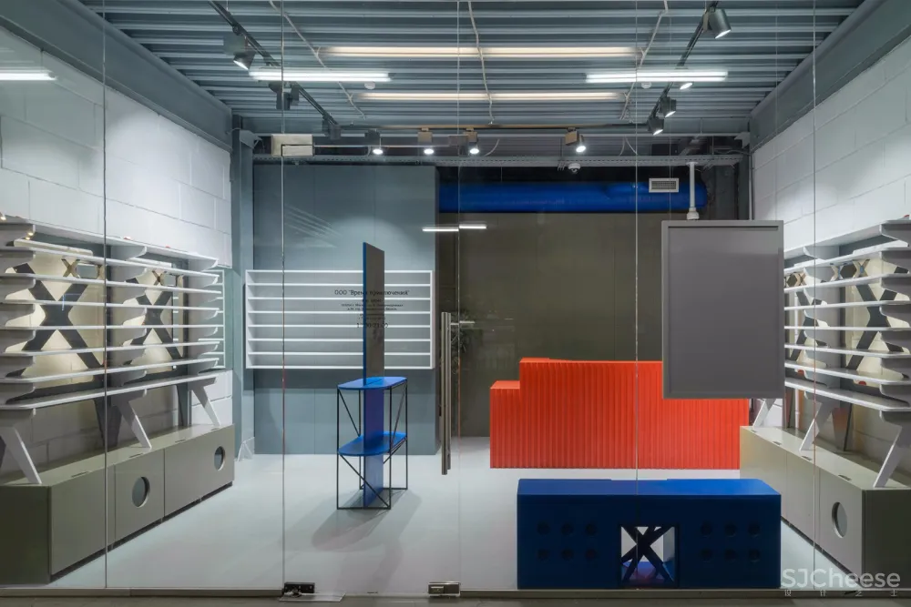 P.Y.E商店/ Flacon 2.0 首