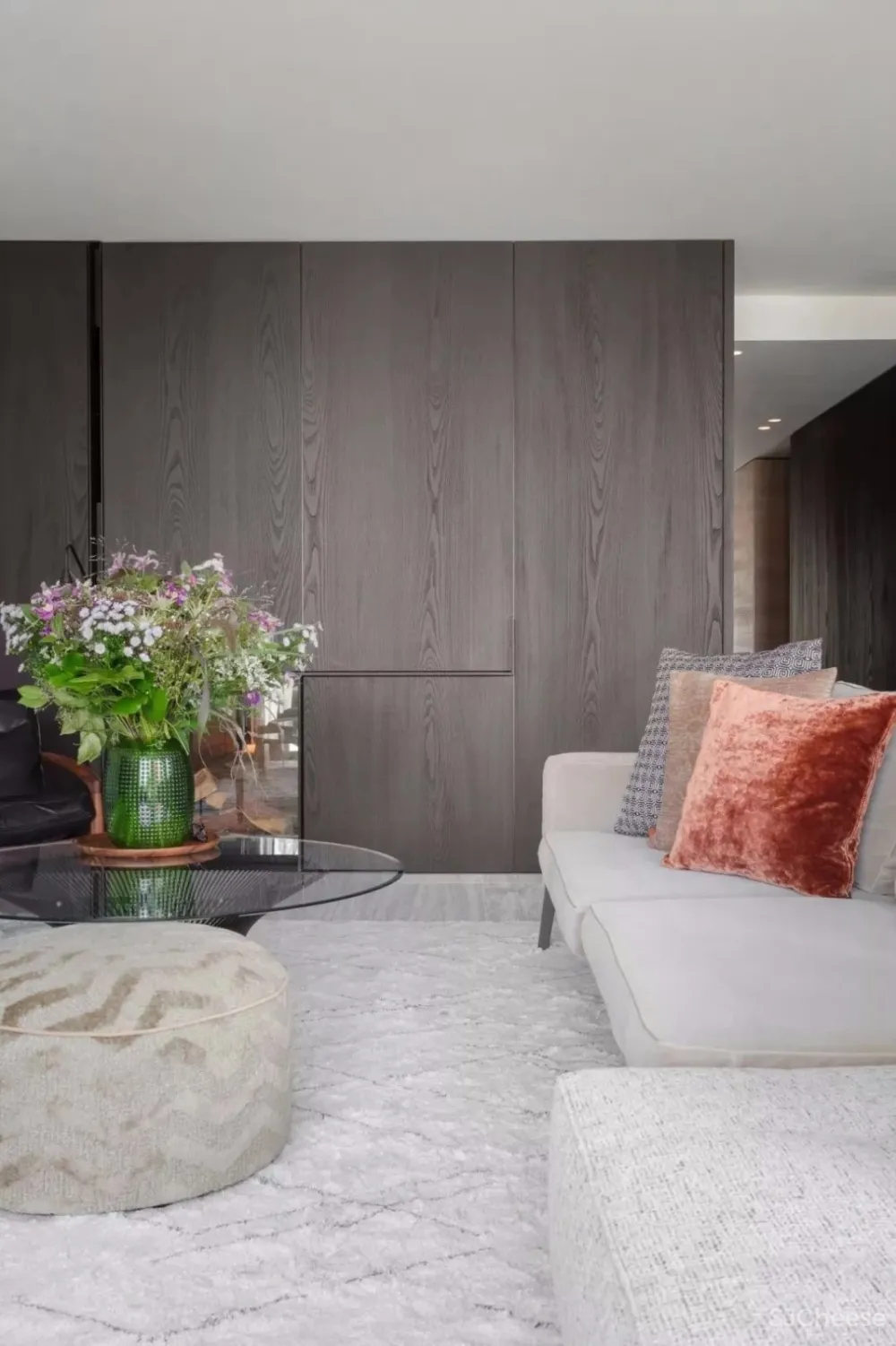 简约灰,高品味好气质丨超喜欢