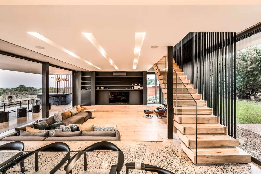 Bloc Architects | 森林住宅