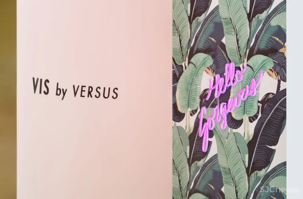 首发：VIS FITNESS STUDIO 女性高端健身 首