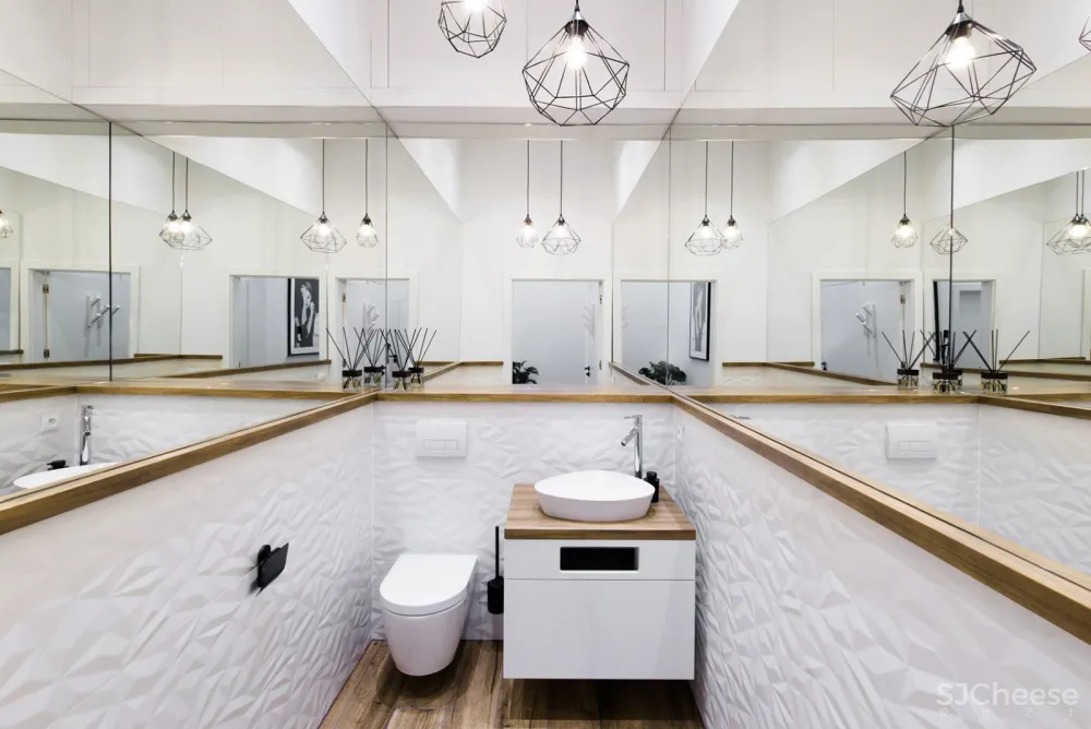 CREDUS诊所，波兹南 / mode:lina 首