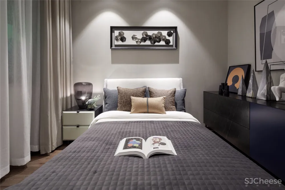 【臻品设计新作】继承东方建筑风骨丨匠造东方艺术墅院