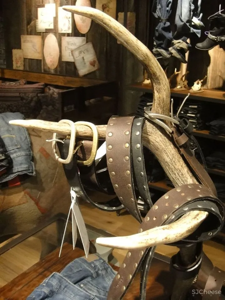 斯图加特s Oliver 旗舰店