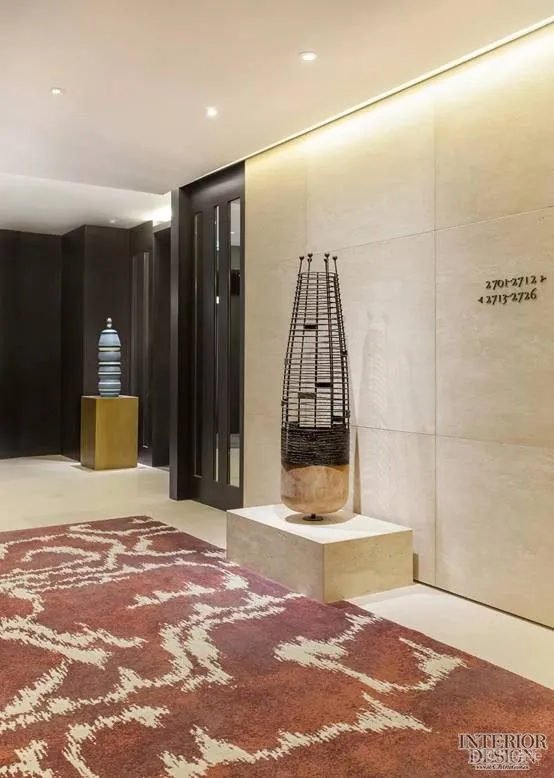 BAR Studio / 迪标新作:柬埔寨金边瑰丽酒店的艺术之旅