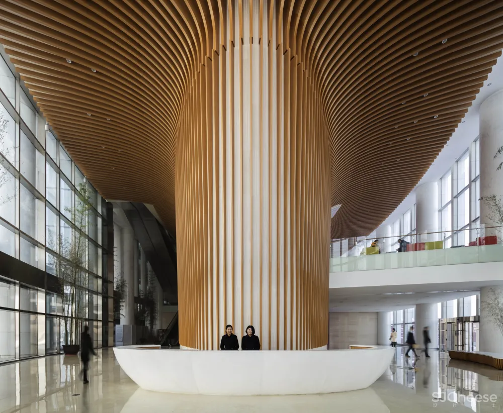 harbin bank headquarters