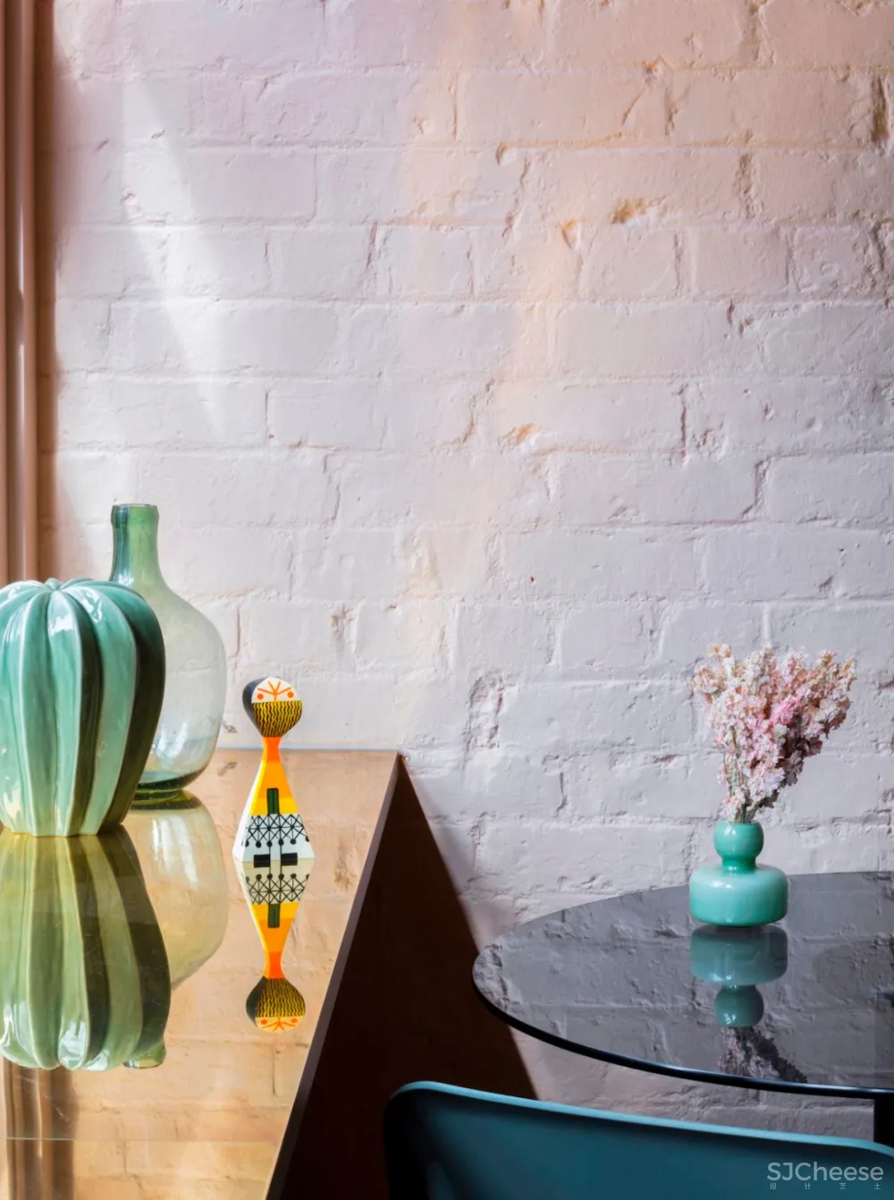 注入经典现代魅力的 Whitworth Locke 酒店 /Grzywinski+Pons 首