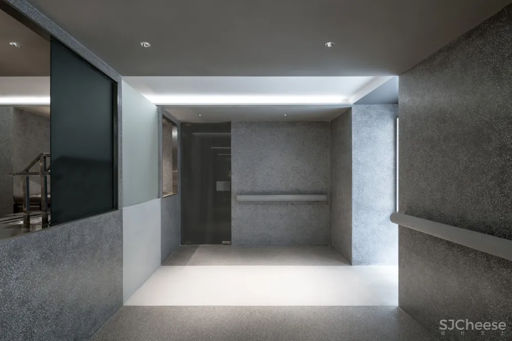 乐纯三里屯店,北京 / 芝作室 首