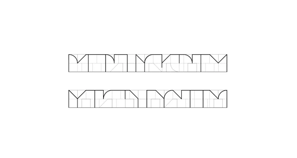 2 booths for arper salone del mobile 2017 milano