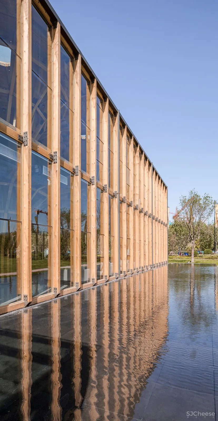 珑府生活体验中心,河南 / 罗宇杰工作室