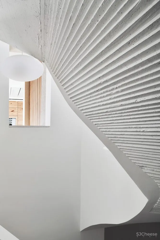 Miel Arquitectos 日光花园景观住宅