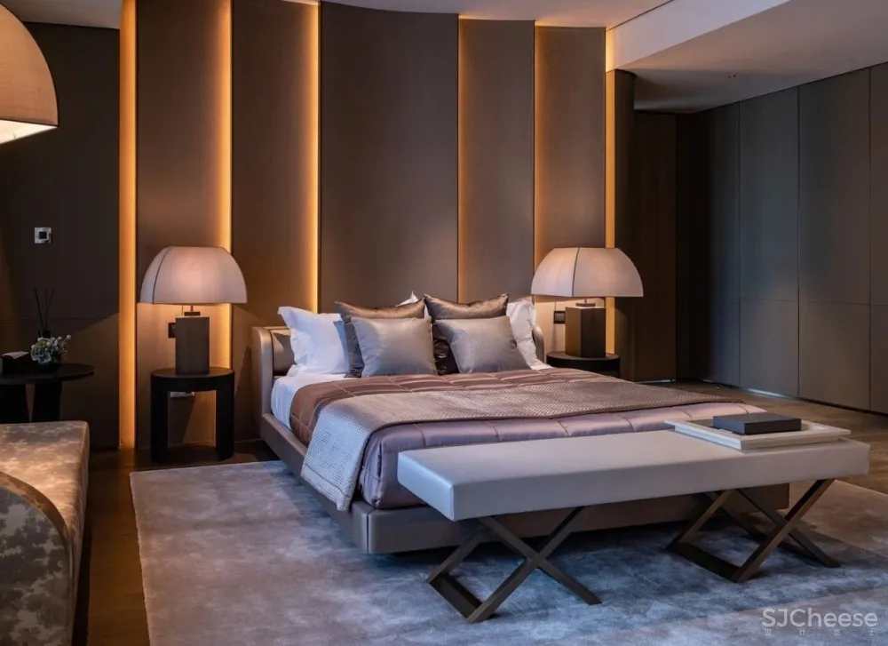 Lyiso Studio摄影 | 北京三里屯1号公寓·达人网1064期