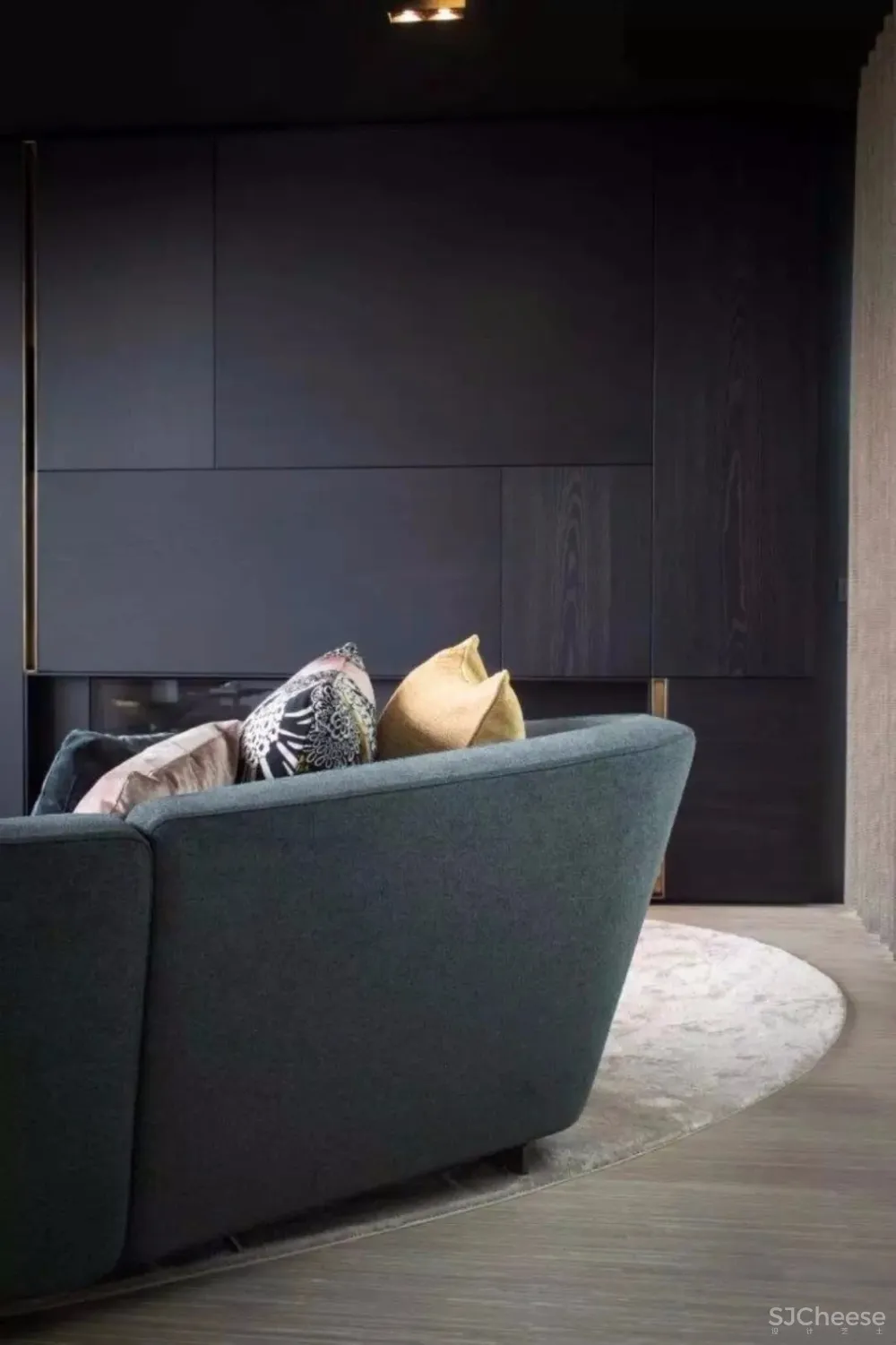 简约灰,高品味好气质丨超喜欢