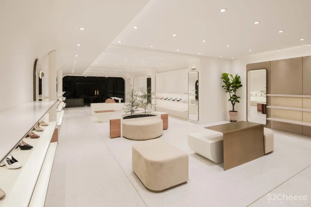 首尔新沙洞 SAPPUN 旗舰店 | labotory 首