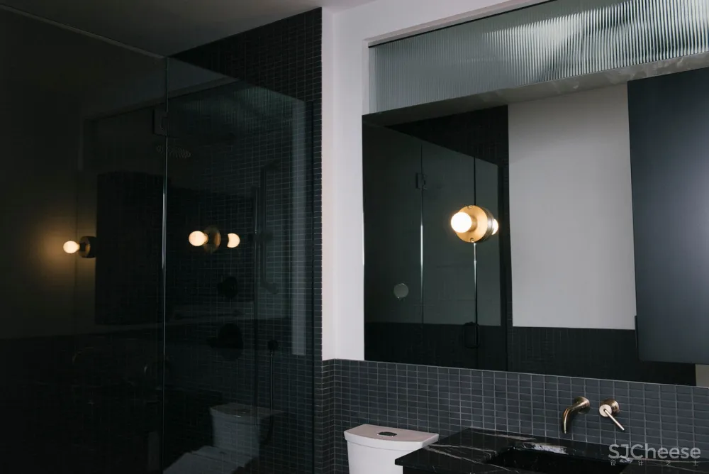 Studio Roslyn:温哥华 Ad Astra住宅 首