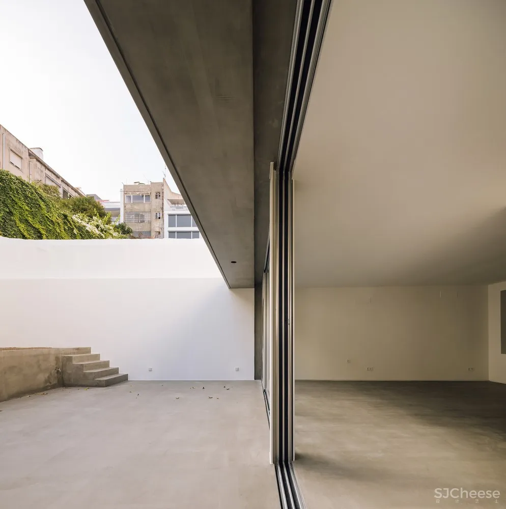 Manuel Cachão Tojal 舒适明亮的公寓体验