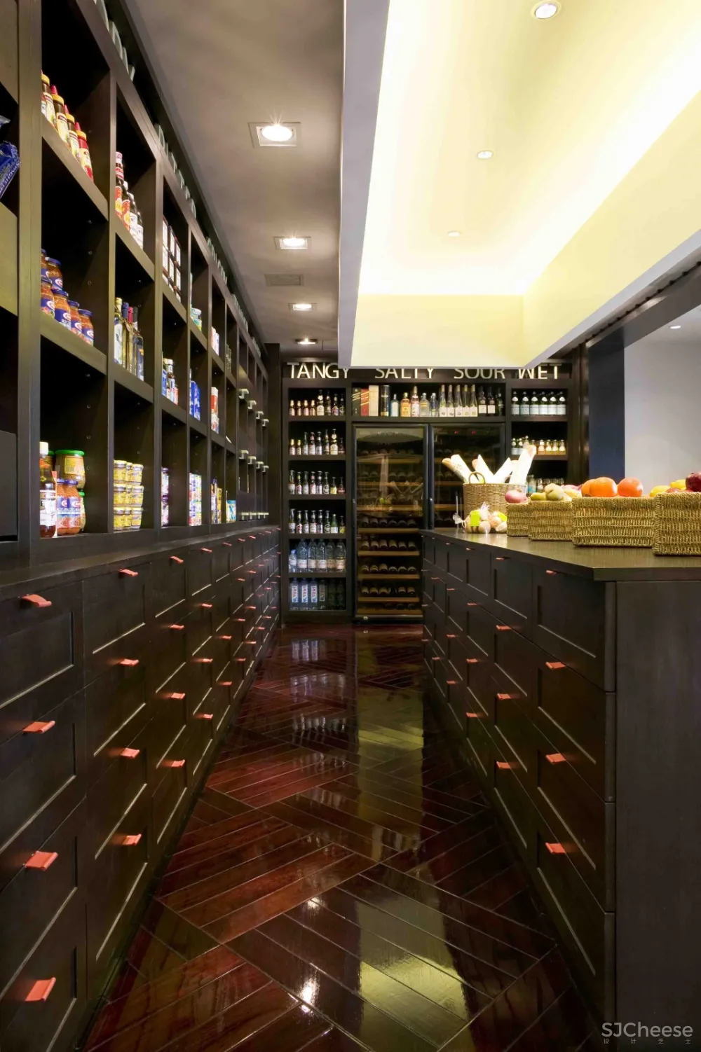 如恩 Slice Shops for Davis Laris