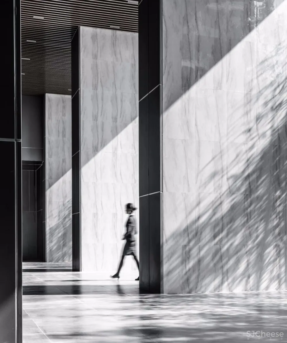 水墨高级灰丨才是真正的东方美学 首