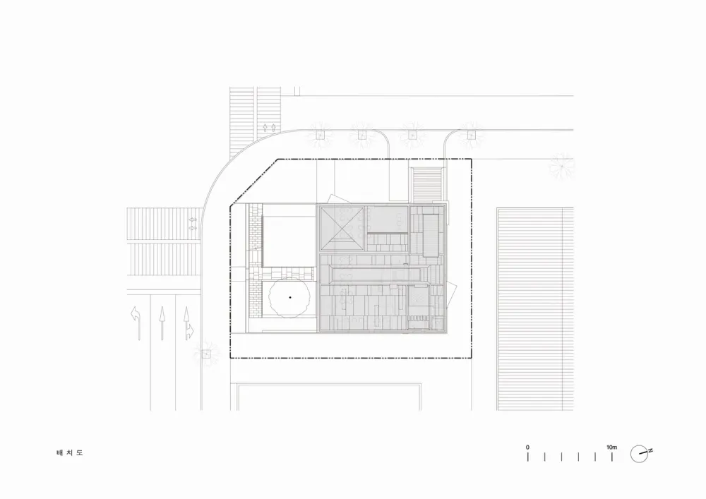 韩国Design Vita / 履露斋