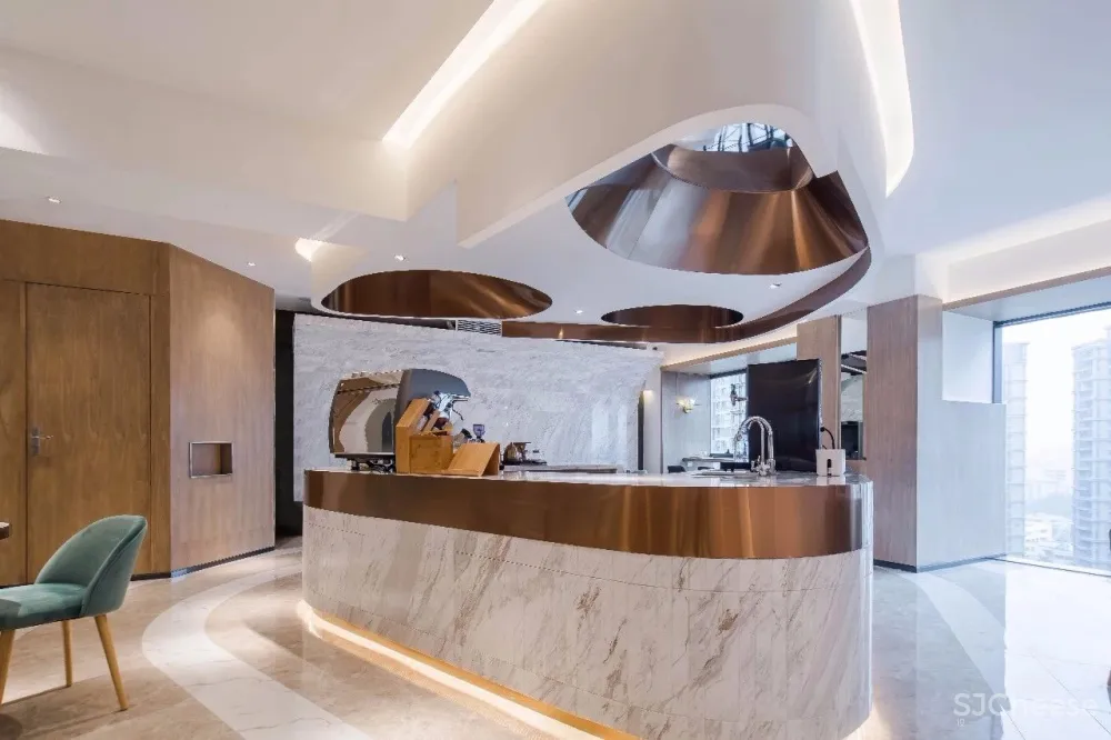 E² CAFE咖啡厅，寻一处悠然，得一处纯粹