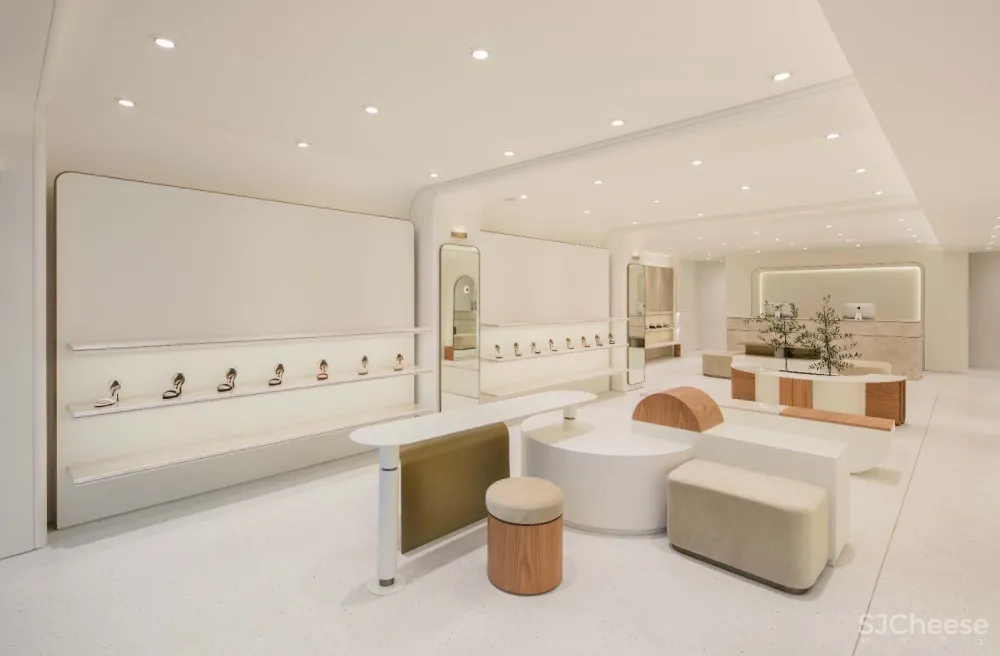 首尔新沙洞 SAPPUN 旗舰店 | labotory 首