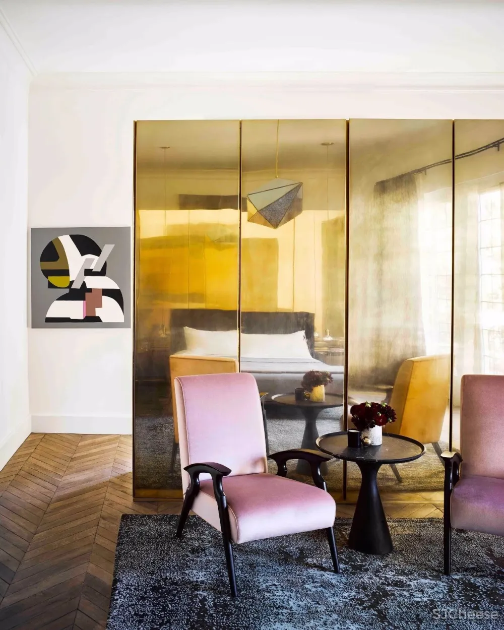 Nicole Hollis | 唤醒大自然的灵魂