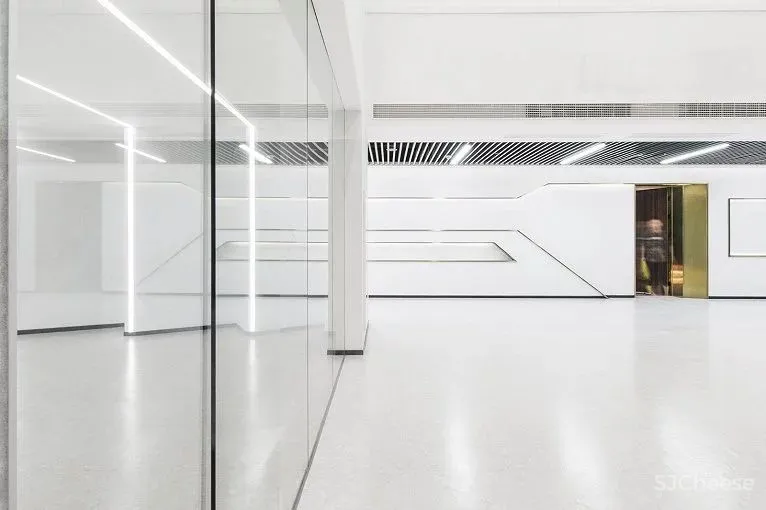 OMAHA互联网+医疗杭州办公总部