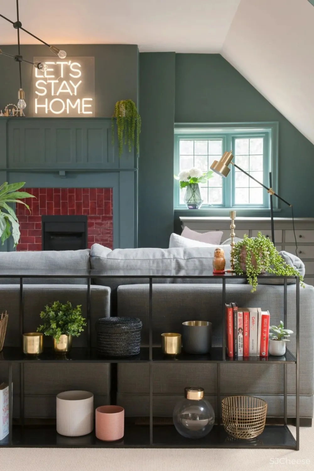 2LG Studio | 为生活带来魔力和活力