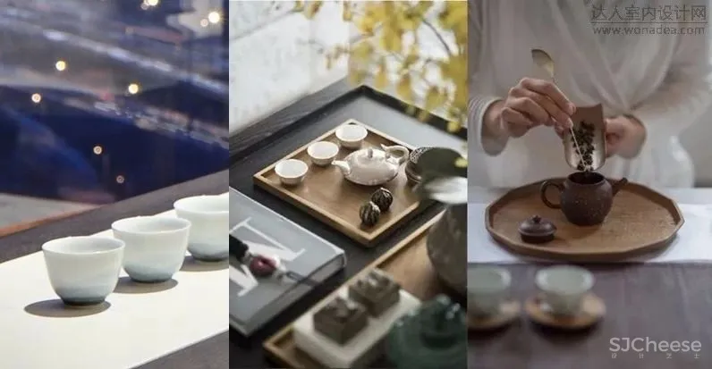 右见建筑设计 | 苏州水岸清华·瀚宫