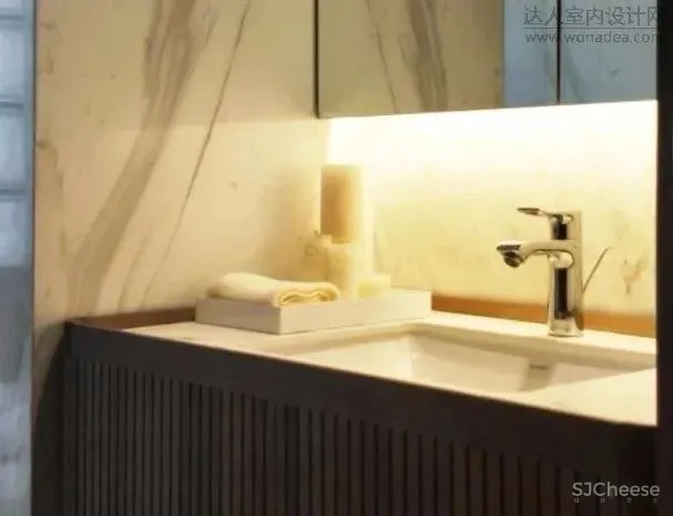 右见建筑设计 | 苏州水岸清华·瀚宫