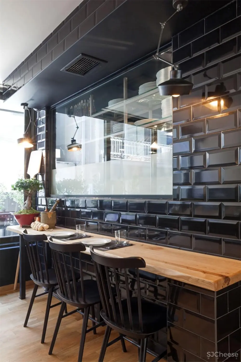 在希腊享受一餐纯正的意式美味