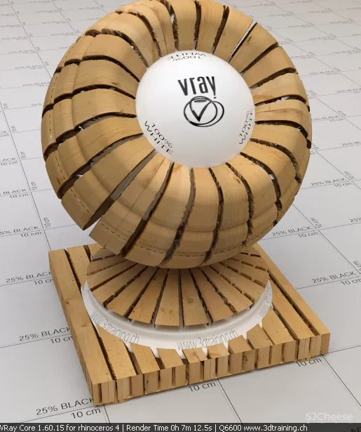 400种vray for sketchup材质球大全 SU草图大师vismat格式库素材