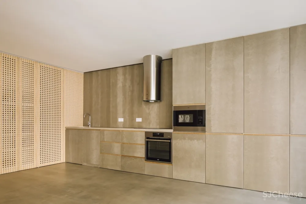 Manuel Cachão Tojal 舒适明亮的公寓体验