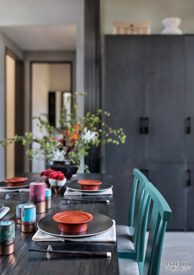 布鲁盟设计 \ 陌上花开，可缓缓归矣