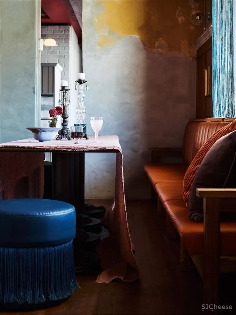 Alexander & CO | 悉尼帝国酒店—华丽的复活