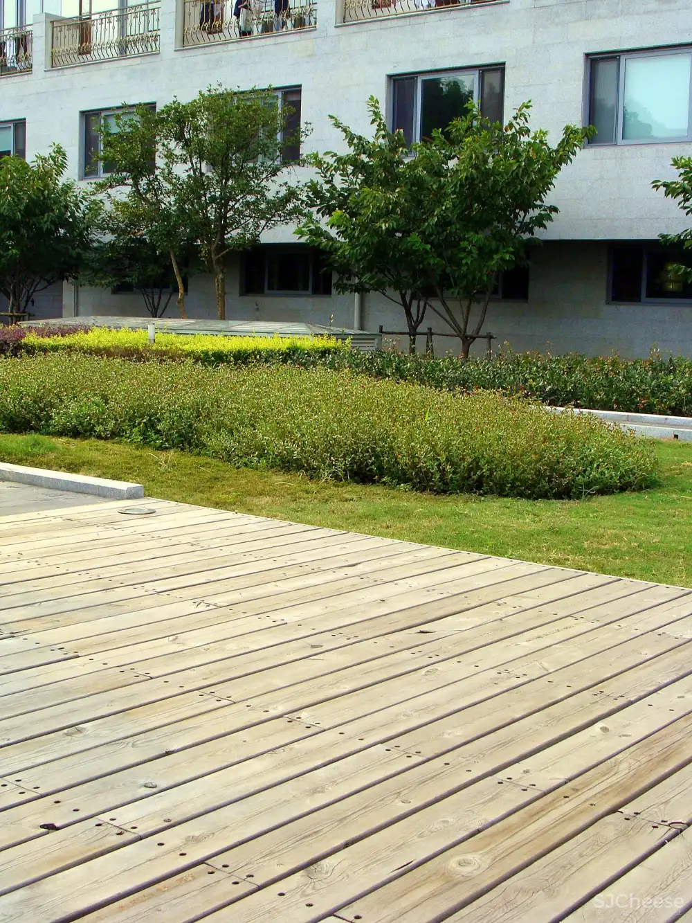 金螳螂 太湖干部疗养院