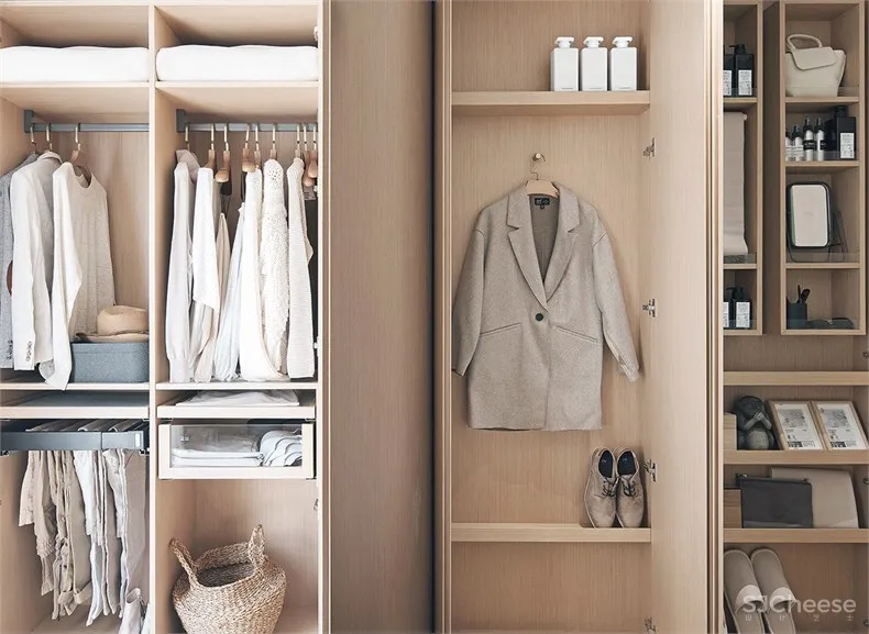 51.JPG PONE ACHITECTURE:落差巨大的家——居住空间