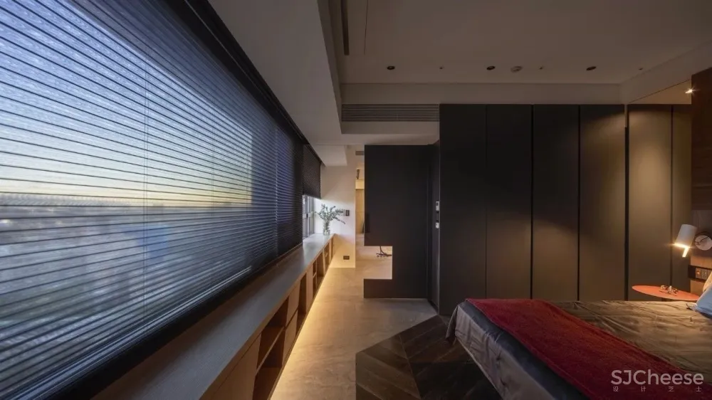 创研空间 | Double Core in Taipei