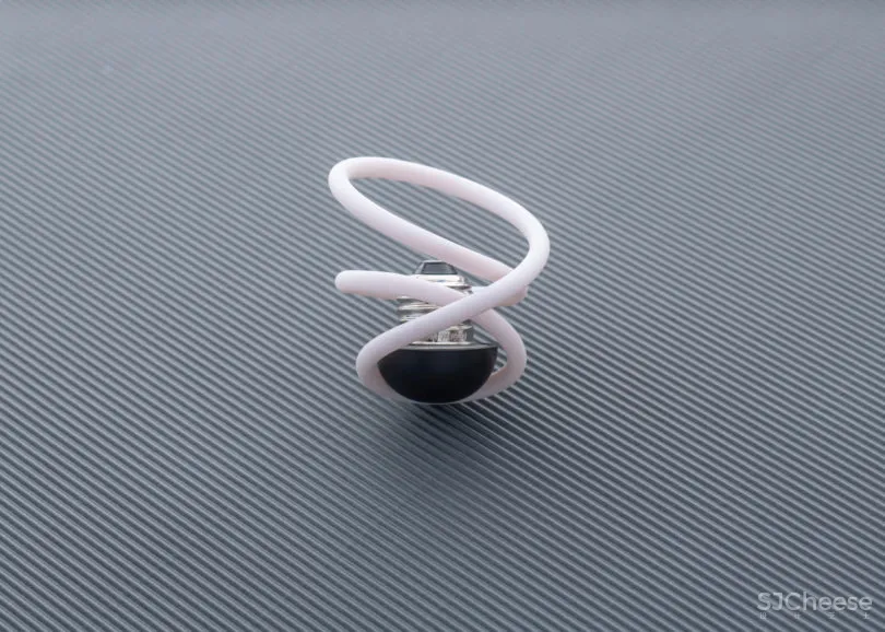 设计师的灯丨BEEM：一种新型LED灯泡