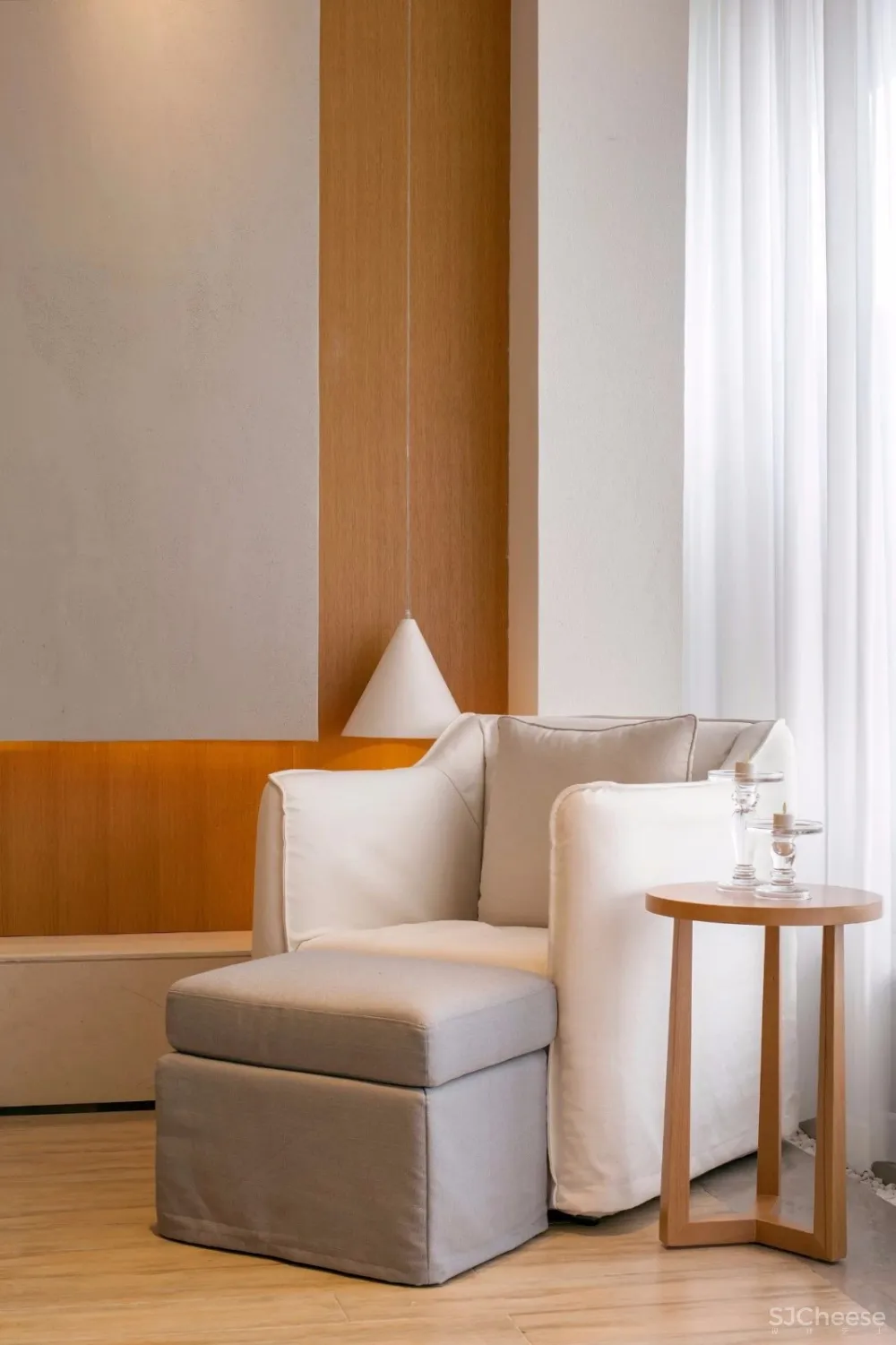 让身体和心念回归如初——AEVUM Spa小径湾店