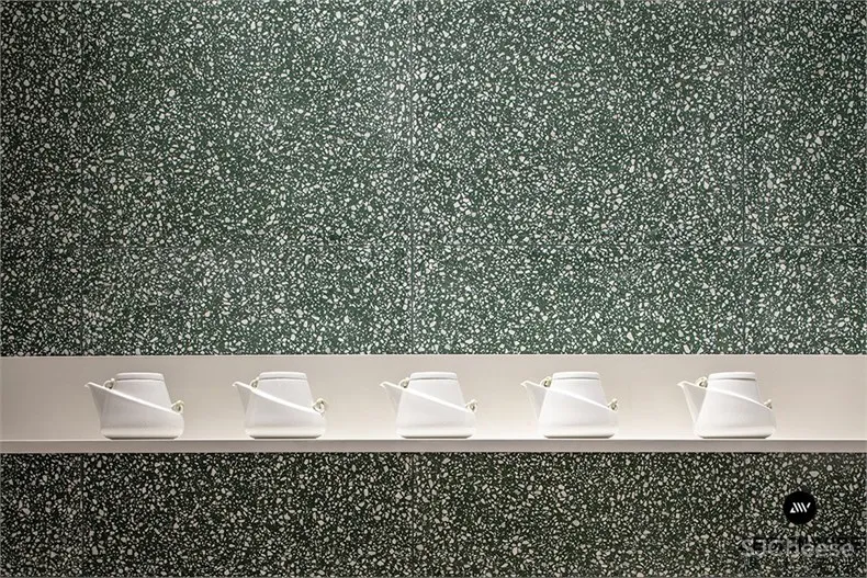 20180919无锡甜品店12.jpg 麦设计:闹中取静——夏洛特法式甜品店