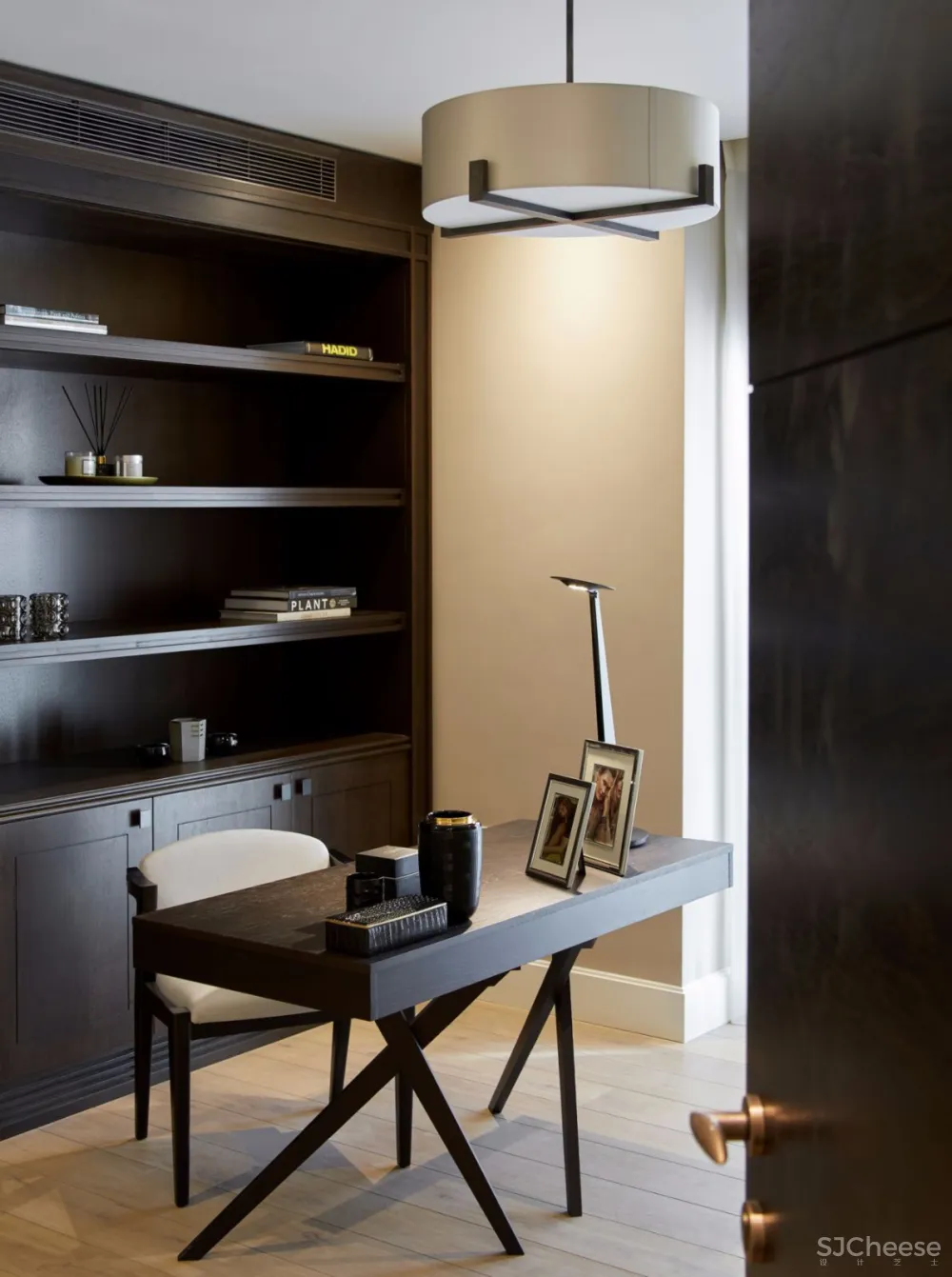 Celine Estates | 创造出最卓越和创新性的空间