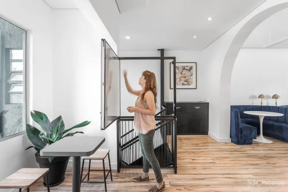 首发 | 巴西极简清新咖啡馆 Orna Café