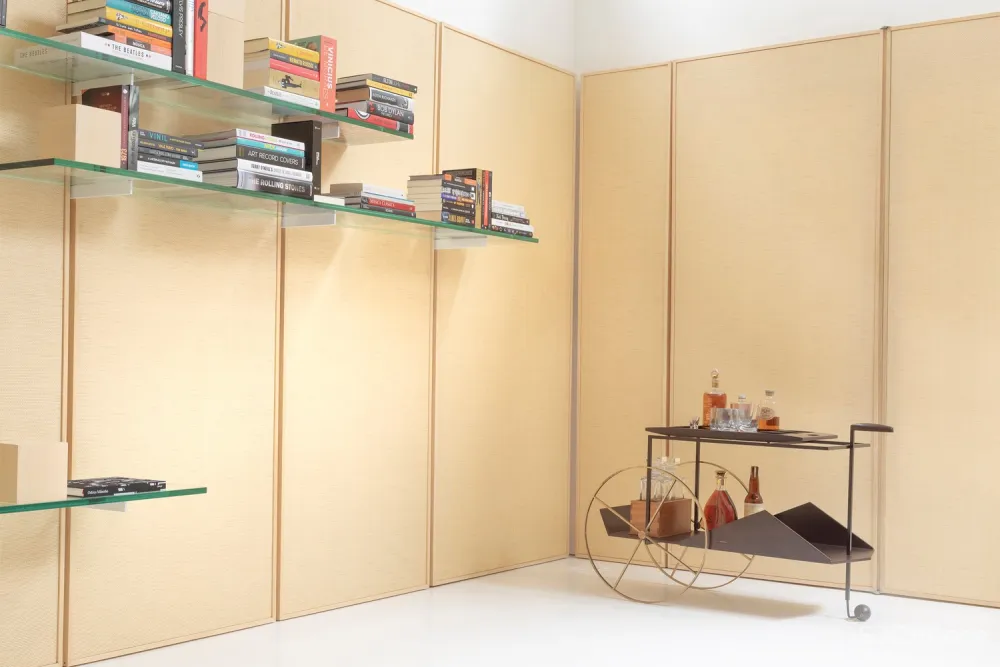 Biblioteca 图书馆 / PascaliSemerdjian Arquitetos