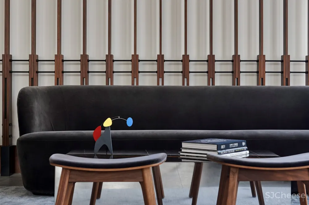 新作 | 年度新概念酒店 迪拜Form酒店 首