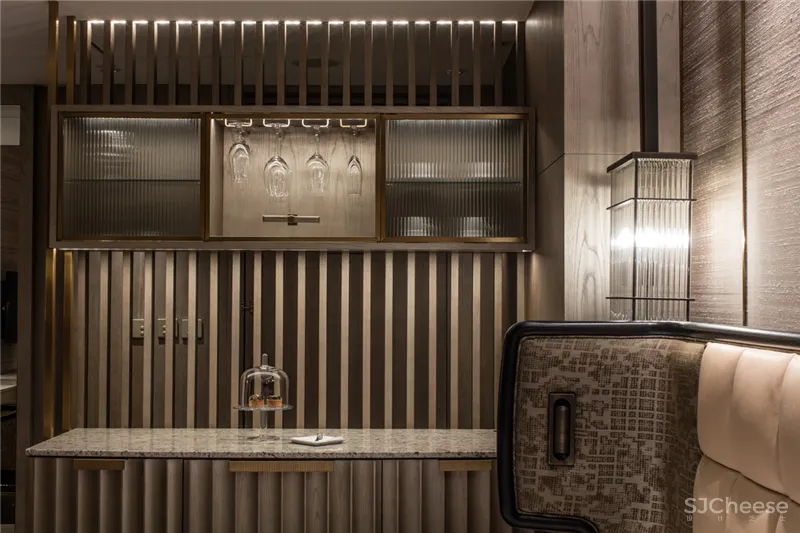 Joyce Wang | 香港文华东方,完美绽放