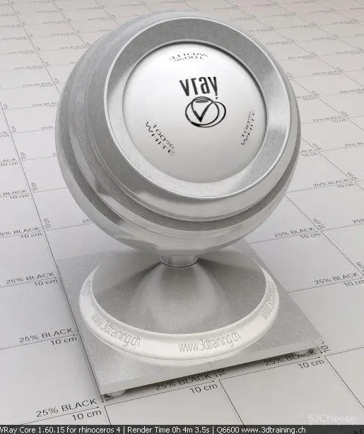400种vray for sketchup材质球大全 SU草图大师vismat格式库素材