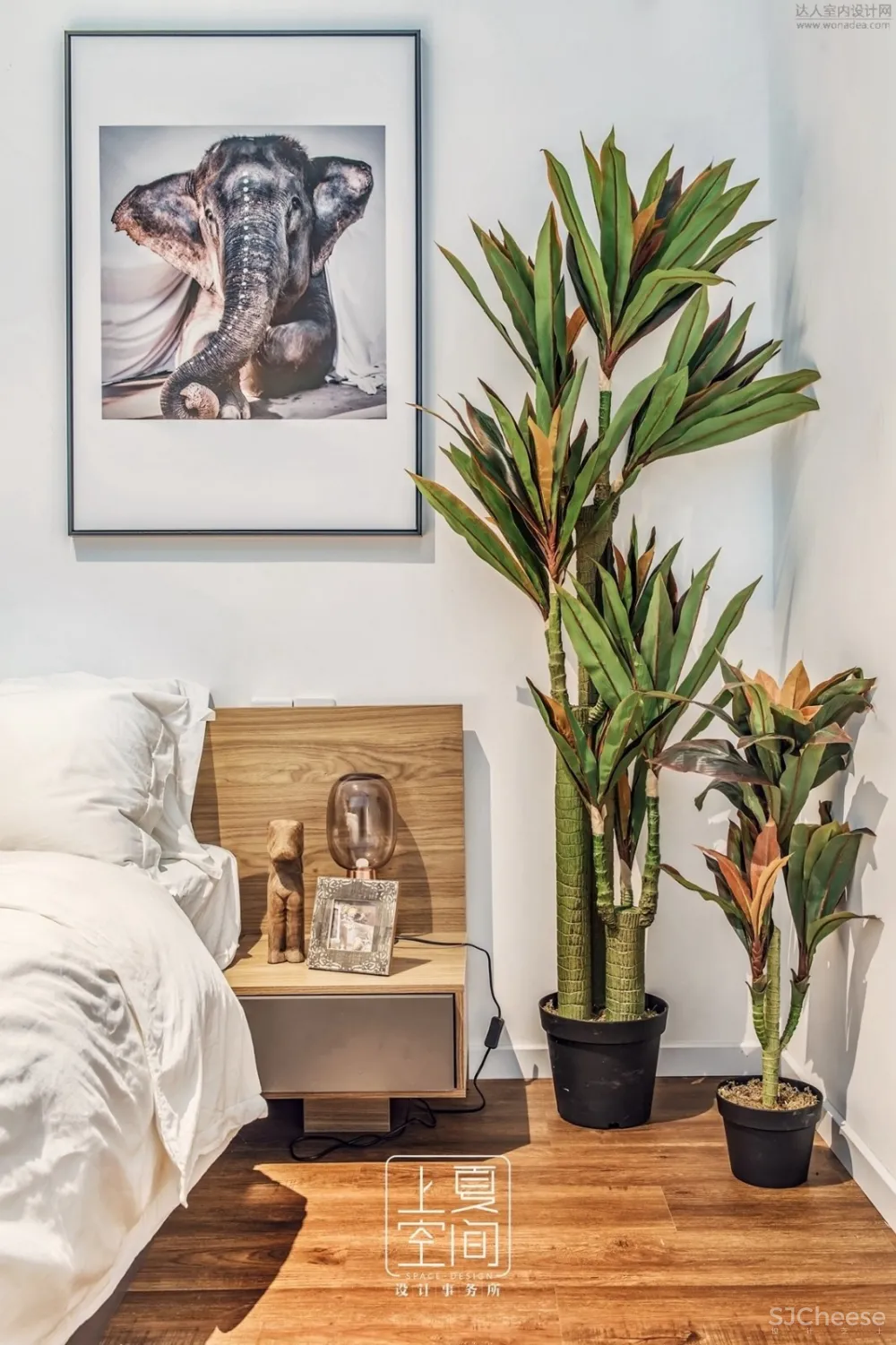 新作:上夏空间设计 | 上夏空间设计