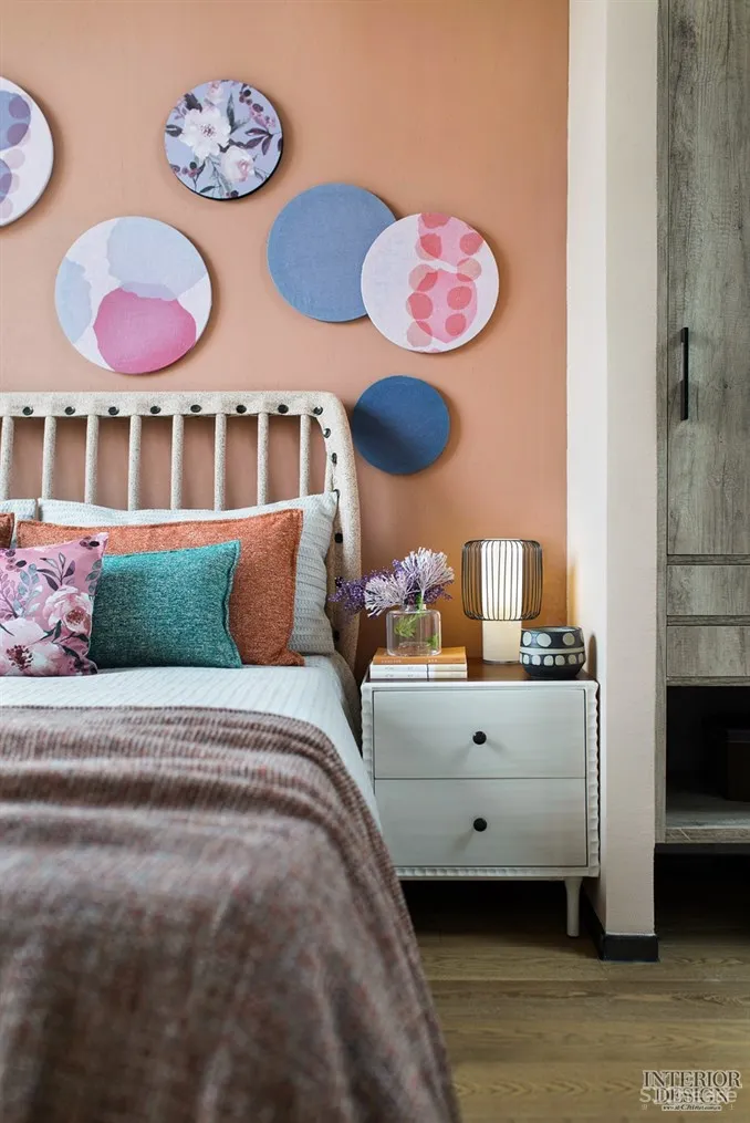 布鲁盟设计 \ 陌上花开，可缓缓归矣