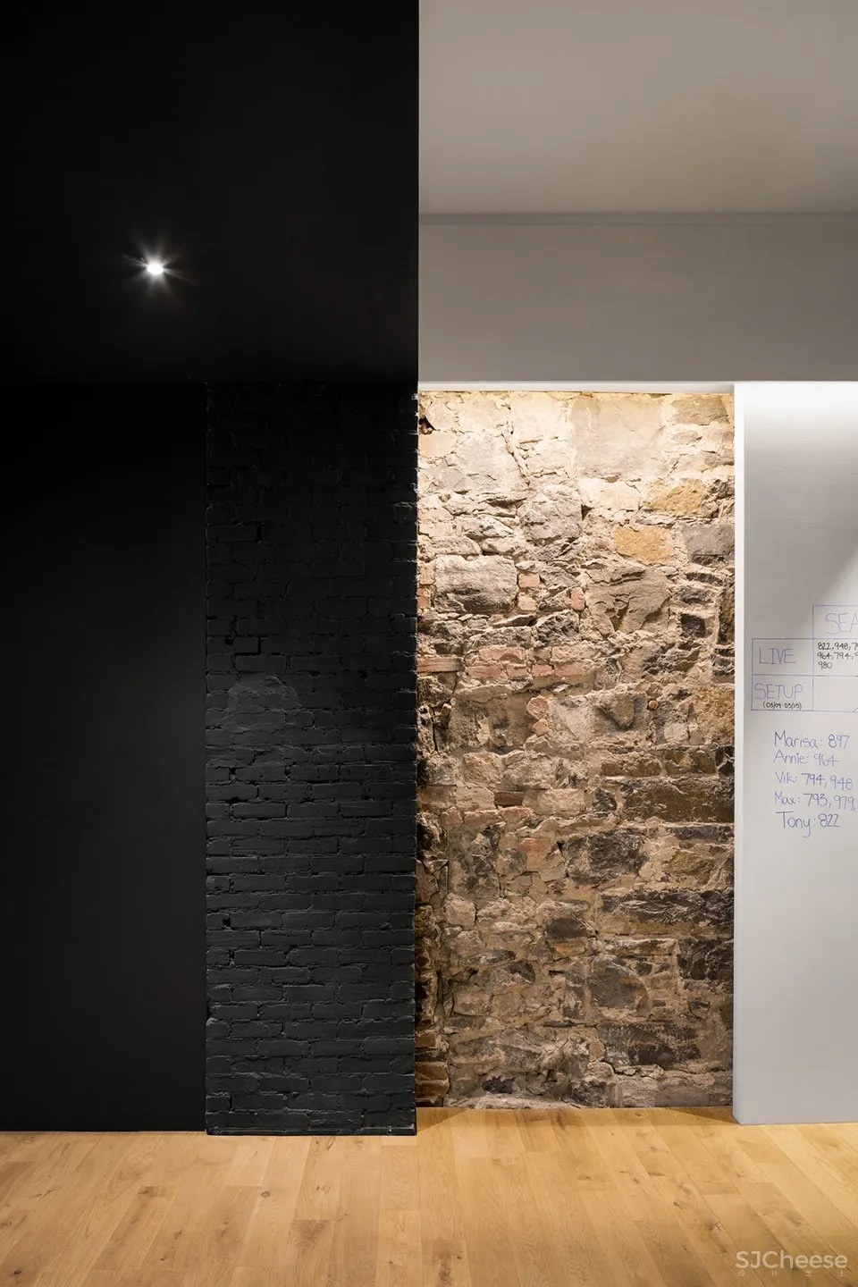 AdGear总部办公楼，蒙特利尔 / ACDF Architecture